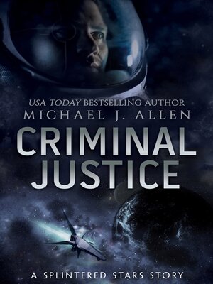cover image of Criminal Justice